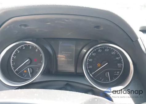 2020 Toyota Camry Se из США, поврежденный, VIN 4T1G11AK6LU965438